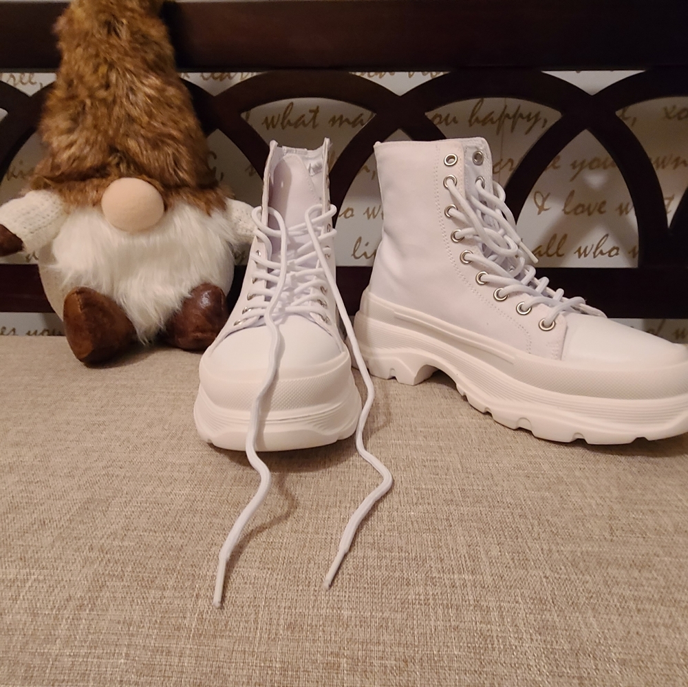 Fashion sneakers